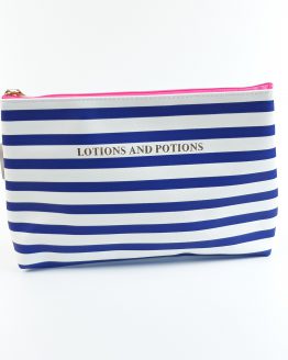 Kulturtasche Lotions and Potions Bombay Duck London