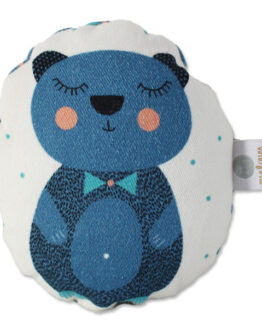 Rassel Bärchen von Ava & Yves bei fox and badger