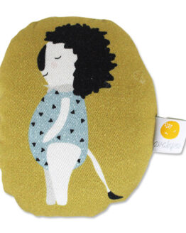 Rassel Löwe von Ava & Yves bei fox and badger